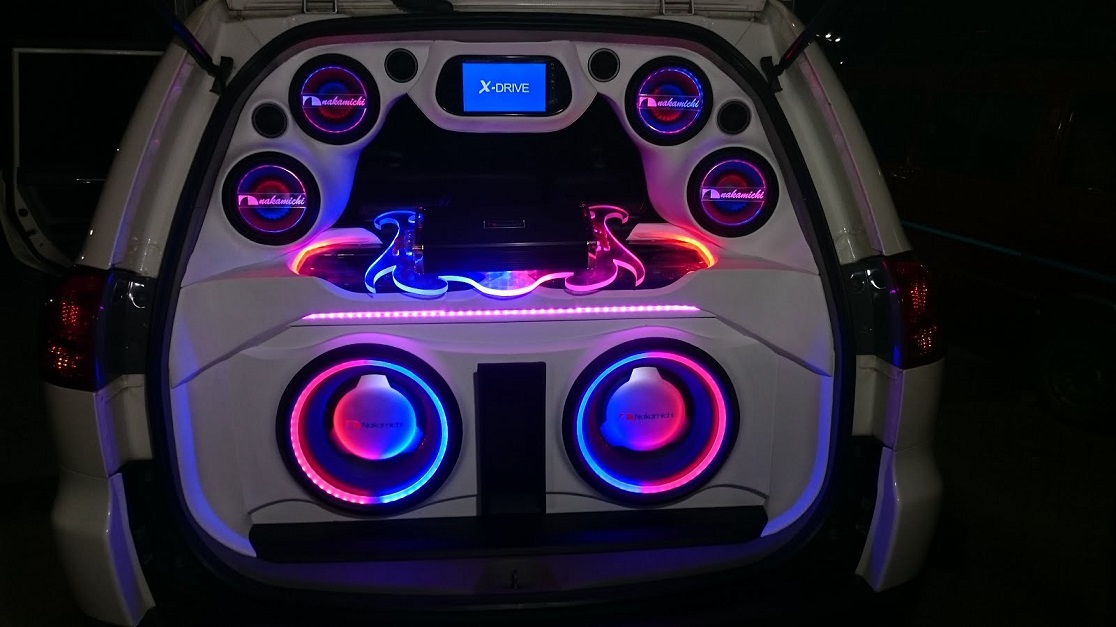 audio mobil terbaik