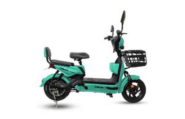 10 merk sepeda listrik terbaik