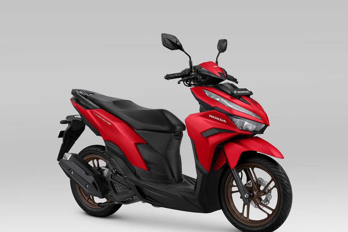 Honda Vario