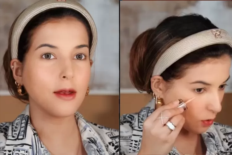 Bando make up