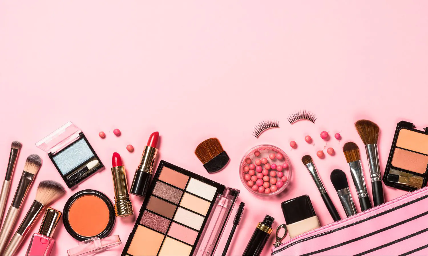alat make up untuk pemula yang murah