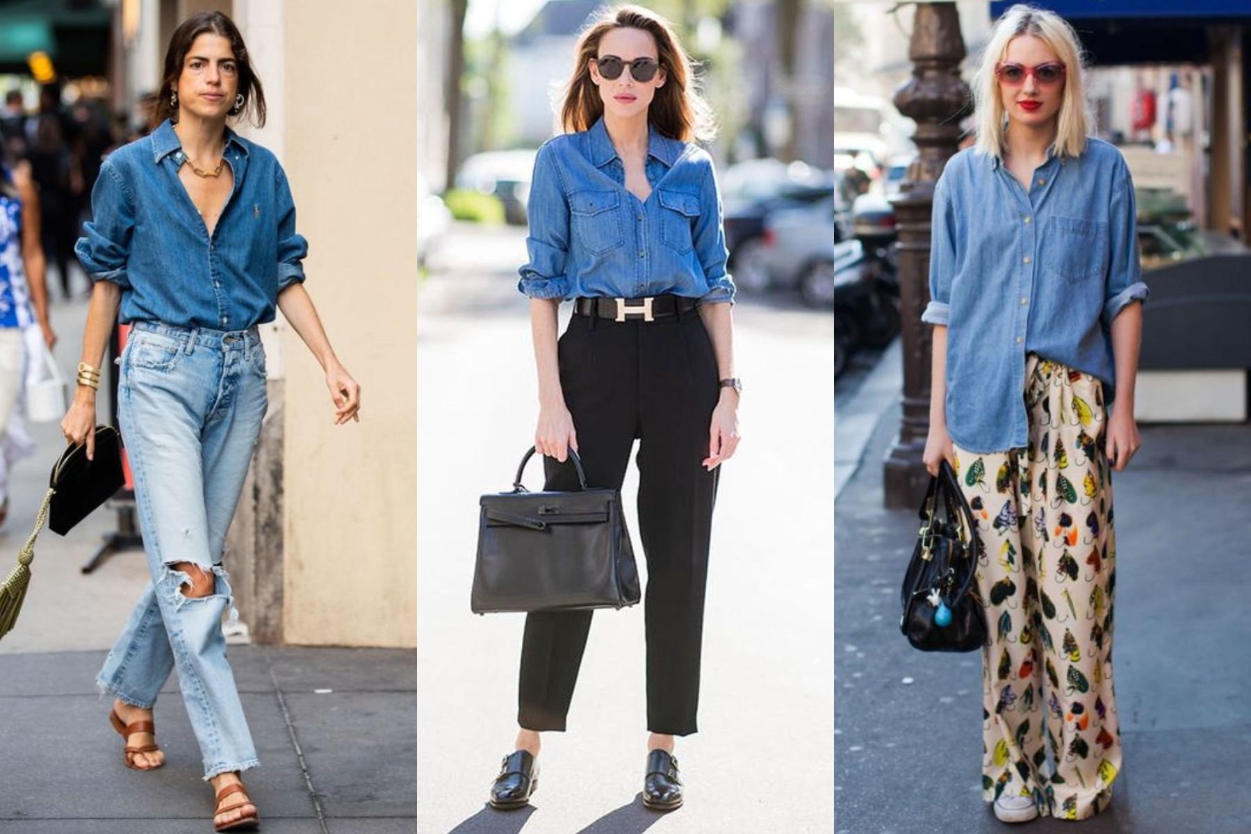 outfit denim jeans