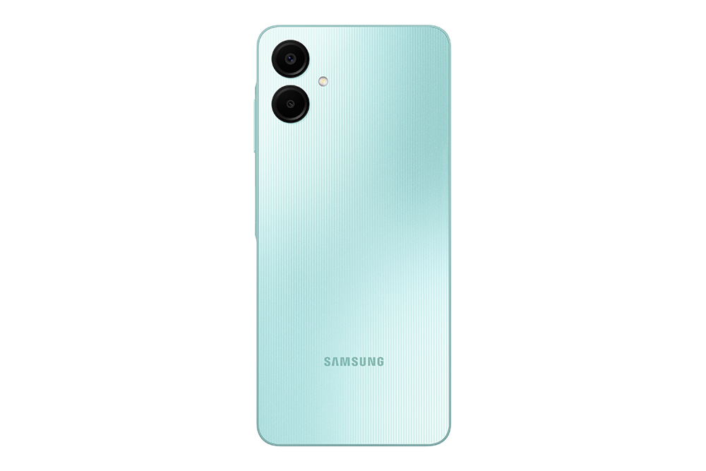 Samsung A06