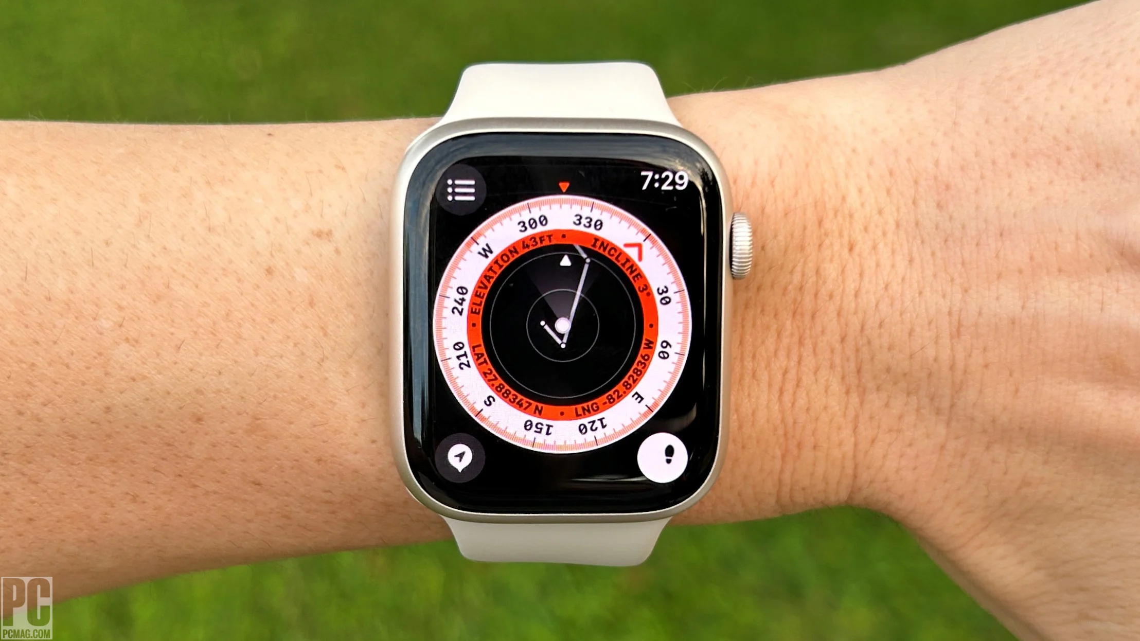 cara mengaktifkan Apple Watch tanpa iPhone