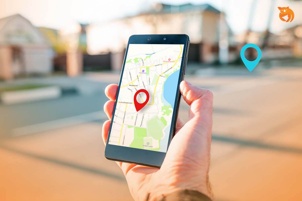 cara tracker hp yang hilang