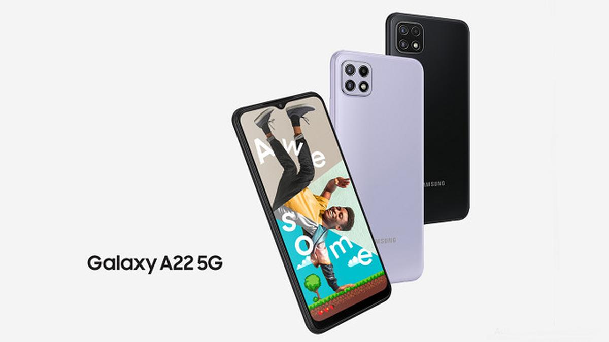 hp Samsung terbaru