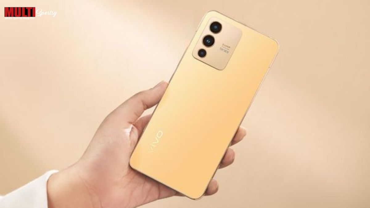 harga Vivo V23