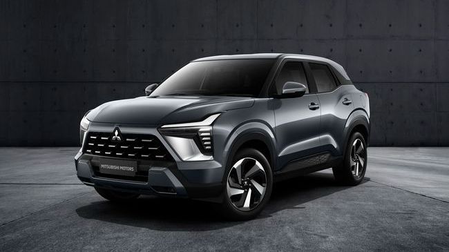 mobil SUV terbaik