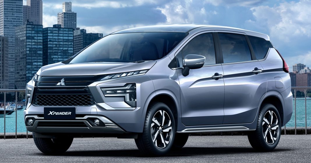 mobil MPV terbaik