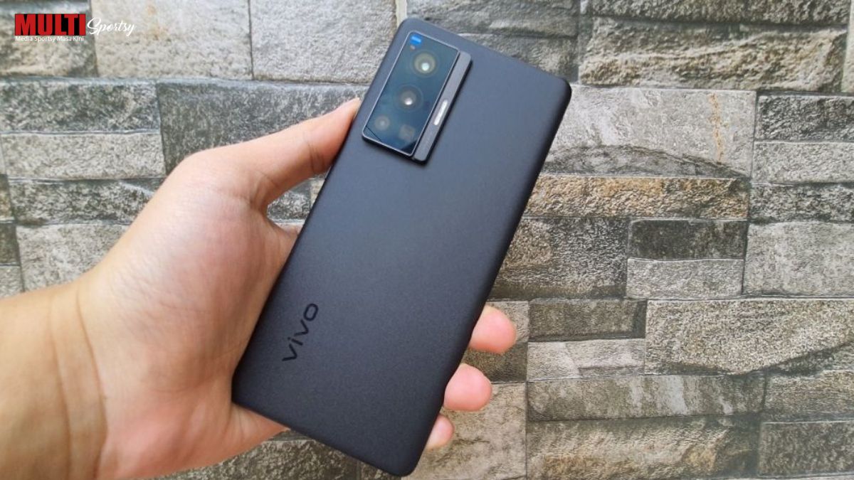 harga HP Vivo X70 Pro