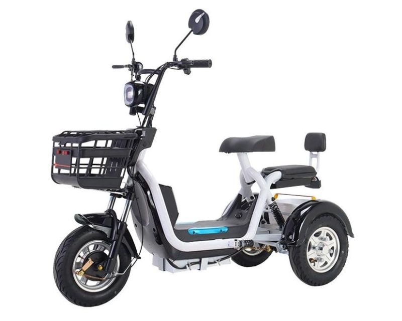 harga sepeda listrik roda 3