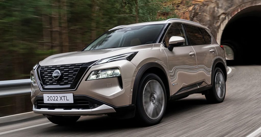 mobil SUV terbaik di Indonesia