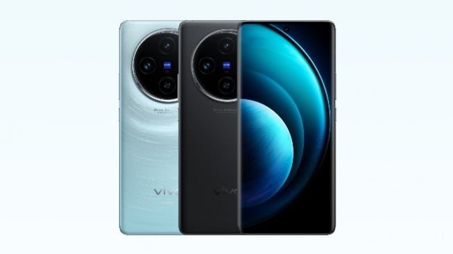 vivo x12