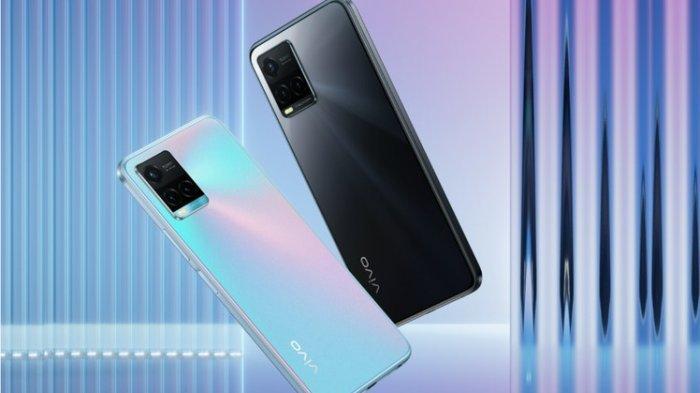 harga HP Vivo Y33T