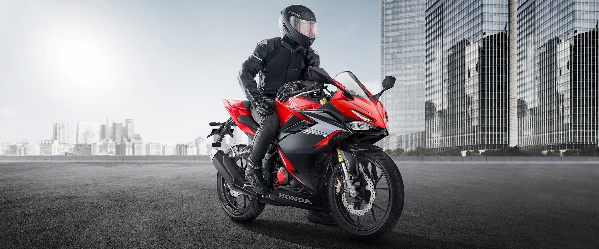 Honda CBR 150