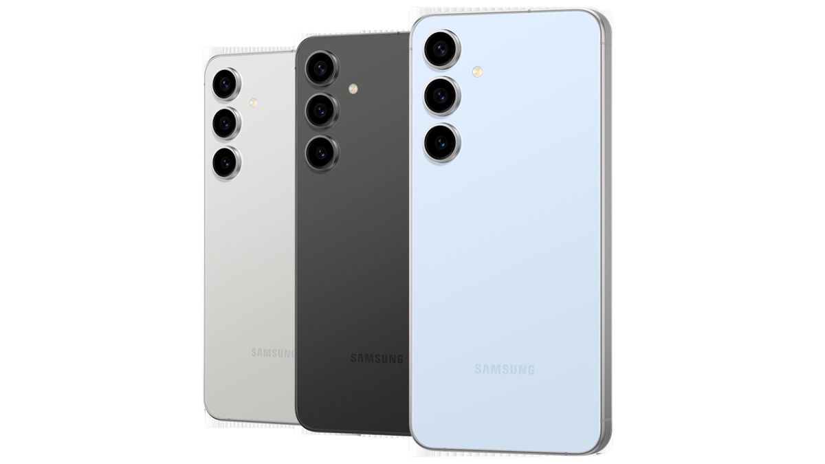 spek Samsung S24 FE