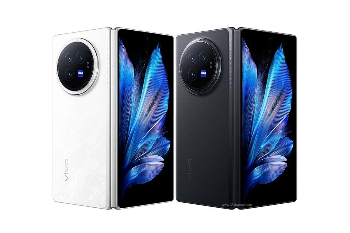 Harga Vivo X Fold 3 Pro