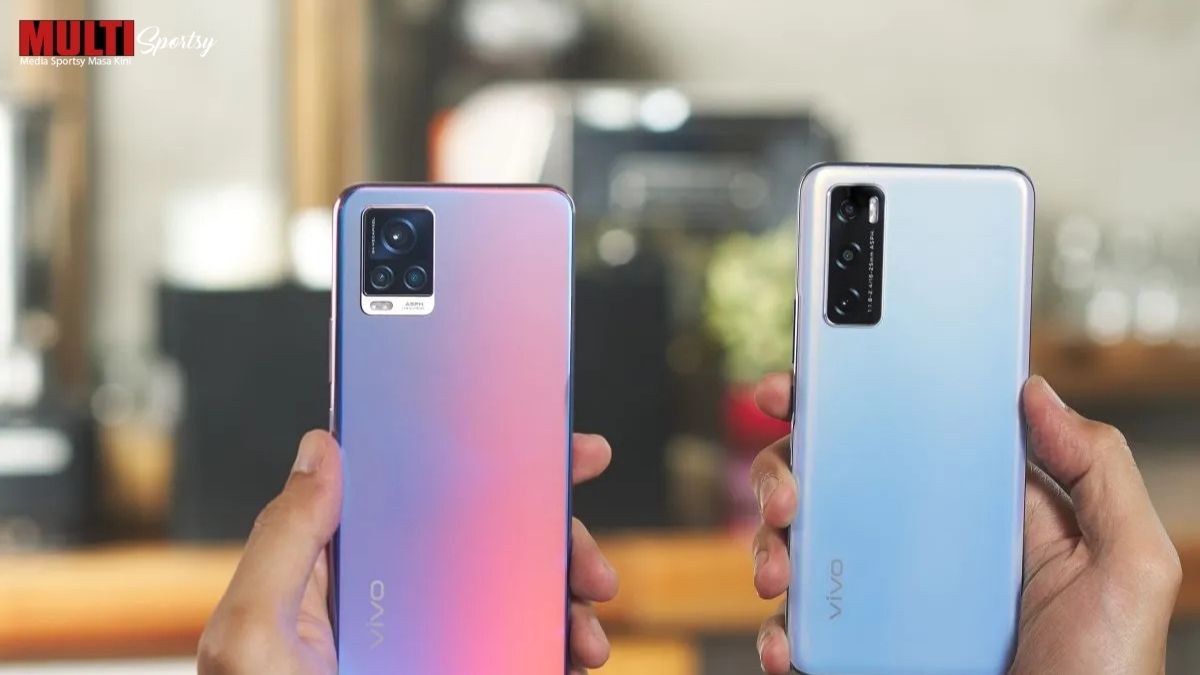 harga HP Vivo V20 SE
