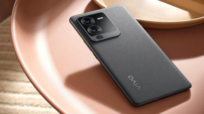 Harga Vivo V30 5G