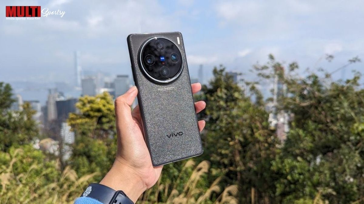 vivo kamera bagus