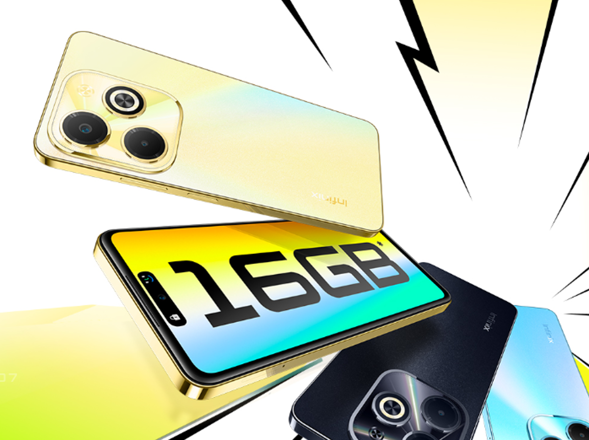 HP Infinix harga 1 jutaan
