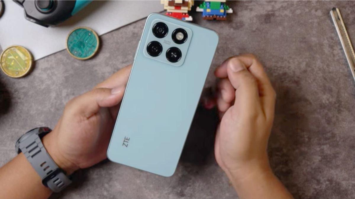 HP ZTE