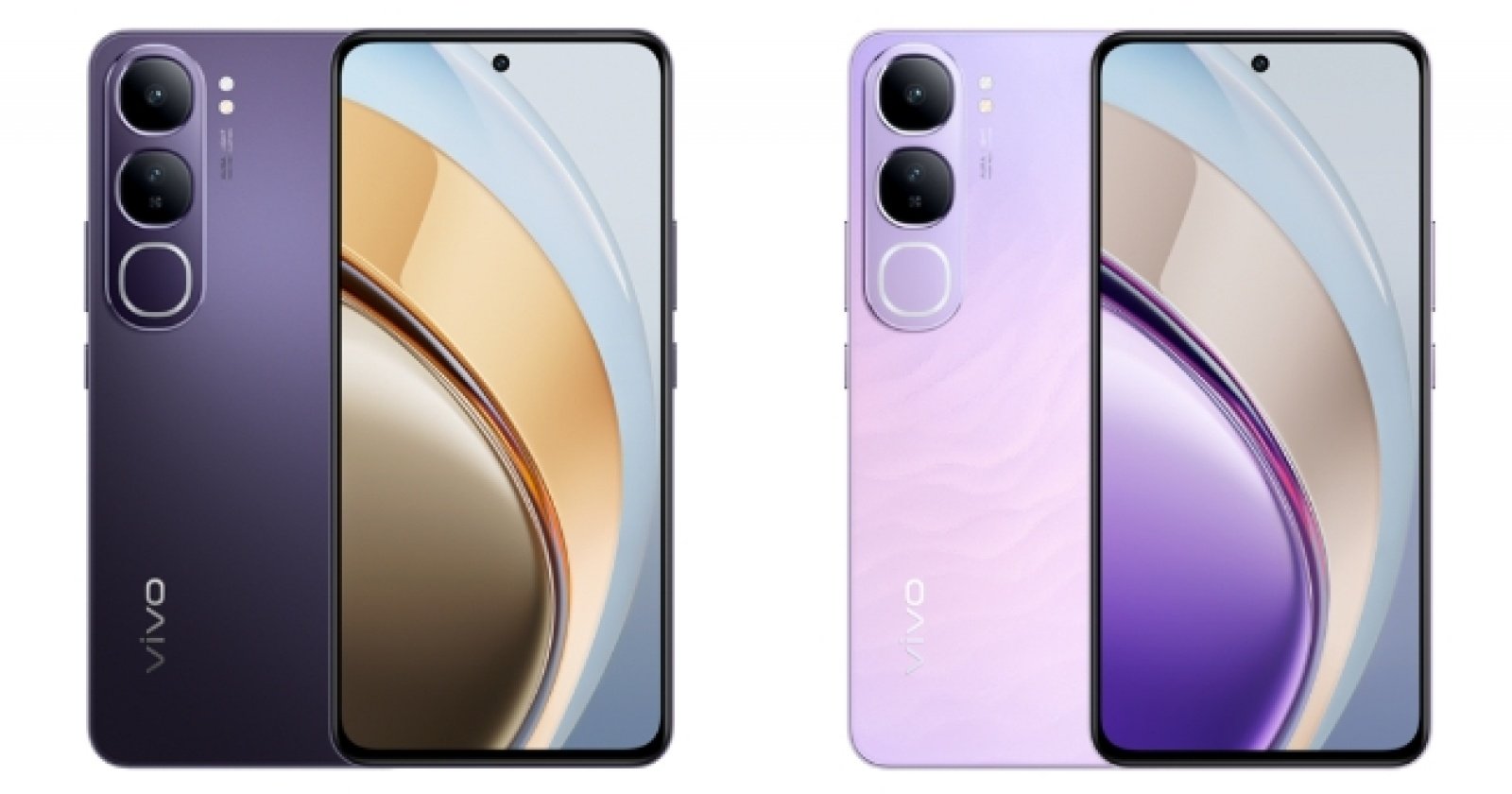 Harga HP Vivo Terbaru