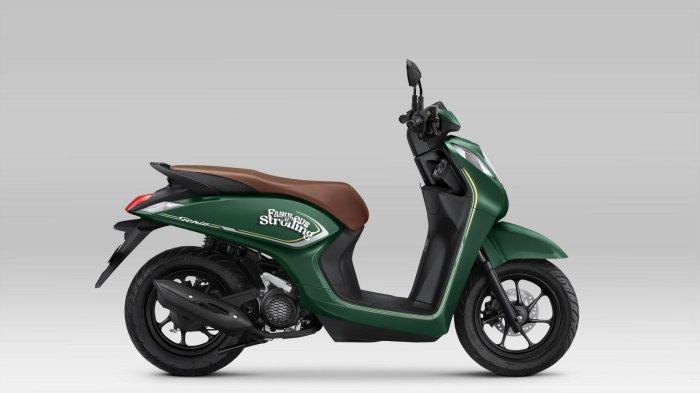 Honda Genio