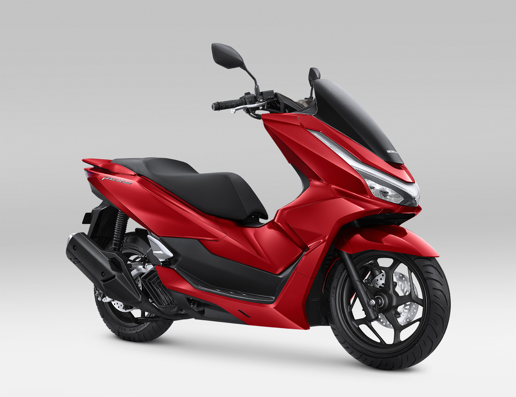 Honda PCX