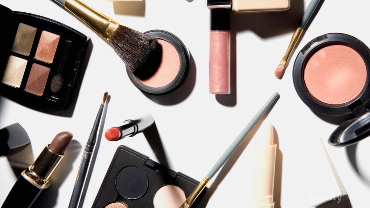 make up set