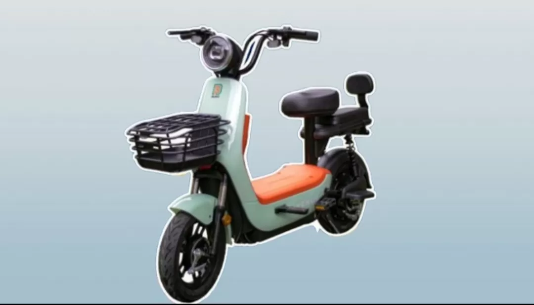 spesifikasi sepeda listrik Hero