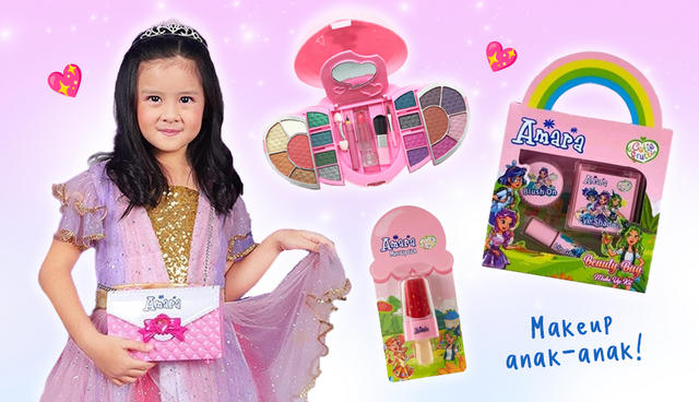 Amara Make Up