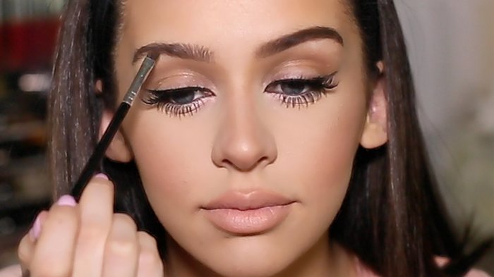alis make up murah