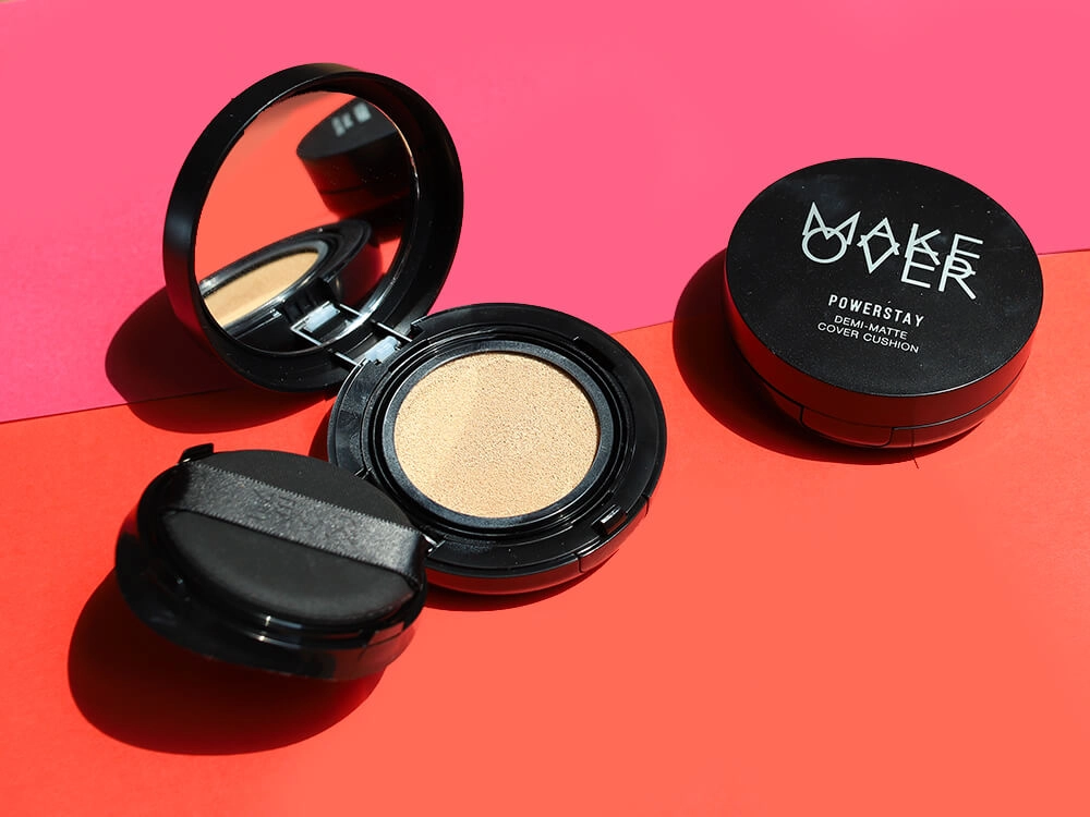 brand make up lokal