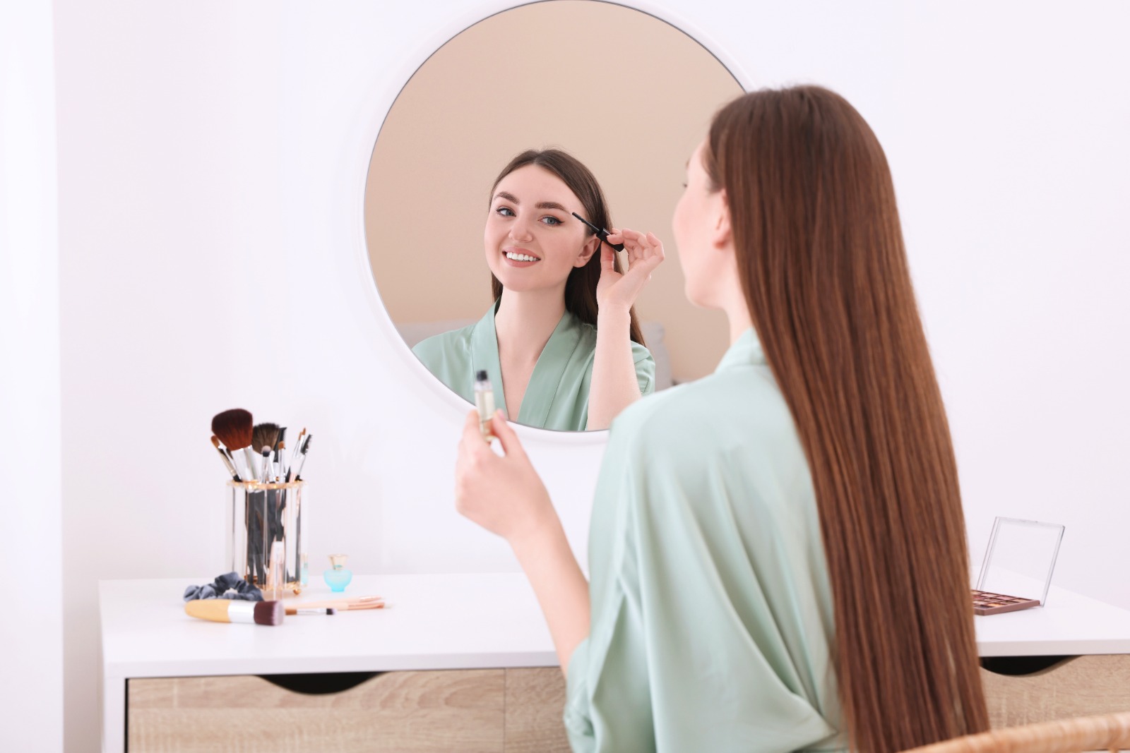 cara make up yang benar