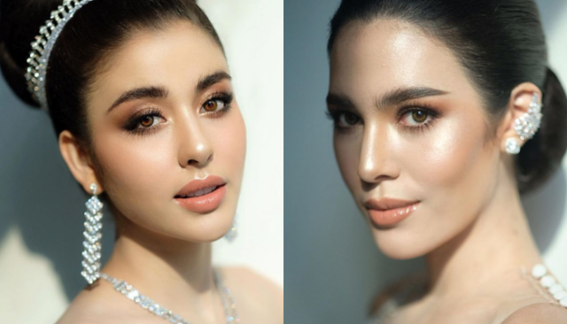 make up Thailand