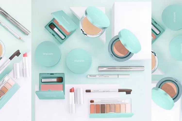 make up Wardah
