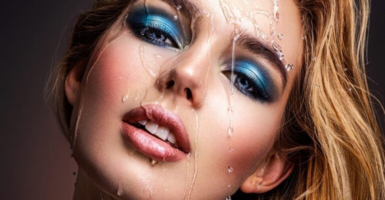 make up waterproof