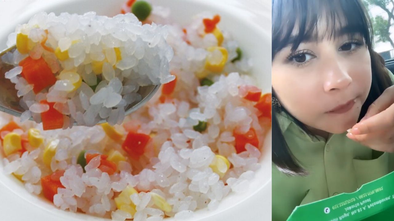 diet ala Prilly Latuconsina