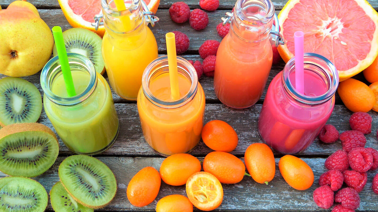juice diet